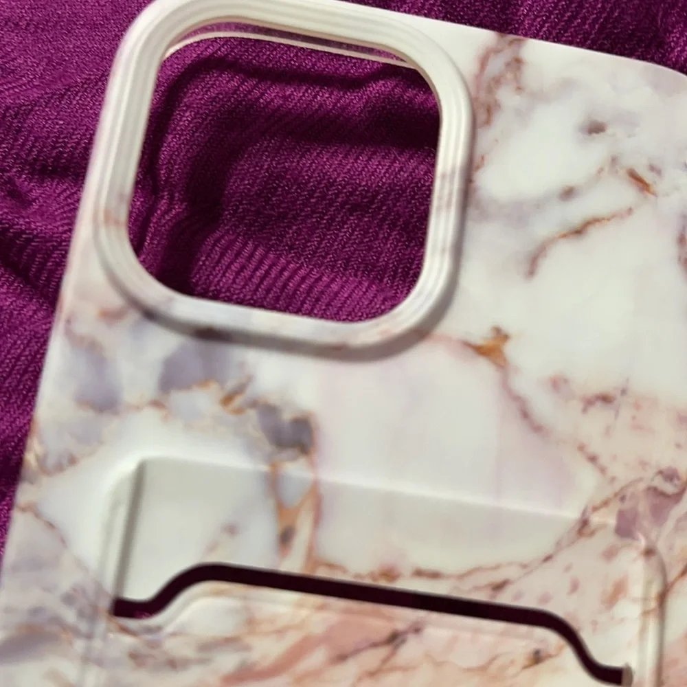 New marble phone case for iPhone 13 pro max